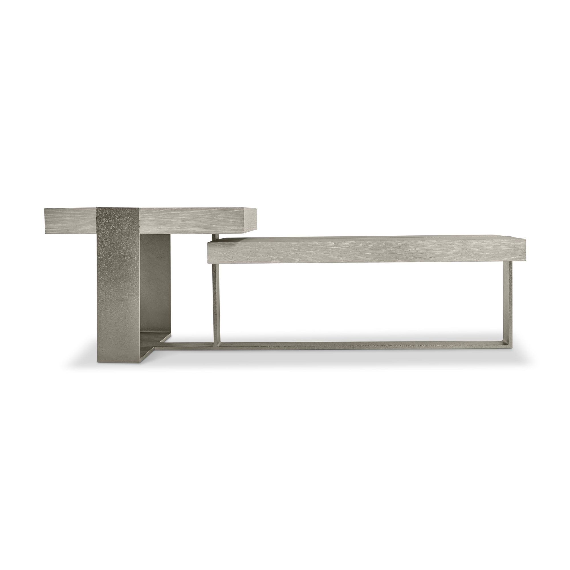 Tempo Cocktail Table